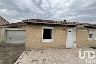 achat maison saulce-sur-rhone 26270