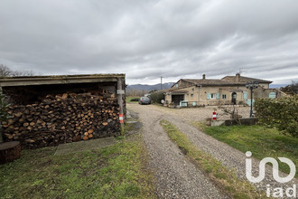 achat maison saulce-sur-rhone 26270