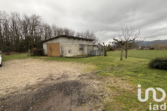 achat maison saulce-sur-rhone 26270