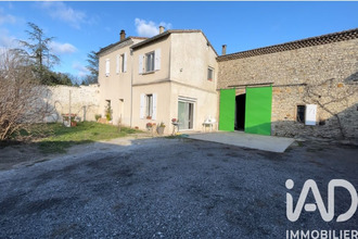 achat maison saulce-sur-rhone 26270