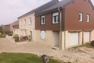 achat maison saulces-monclin 08270