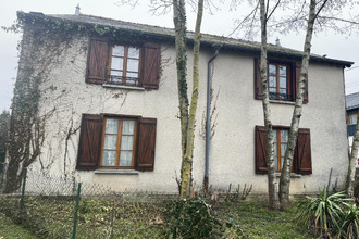 achat maison saulces-monclin 08270