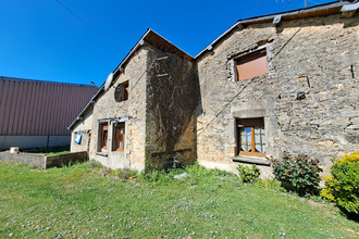 achat maison saulces-monclin 08270