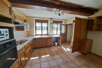 achat maison saulces-monclin 08270