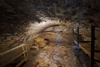 achat maison saulces-monclin 08270