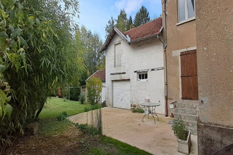 achat maison saulces-monclin 08270