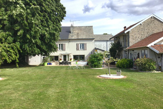 achat maison saulces-monclin 08270