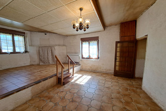 achat maison saulces-monclin 08270