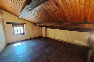 achat maison saulces-monclin 08270