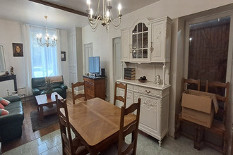 achat maison saulces-monclin 08270