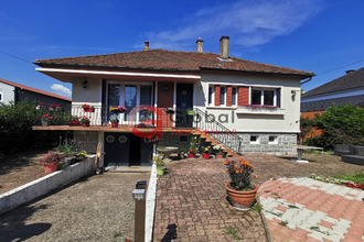 achat maison saulcet 03500