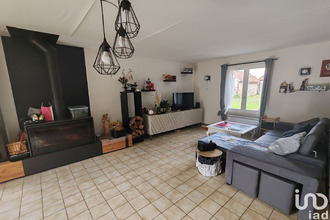 achat maison saulcet 03500