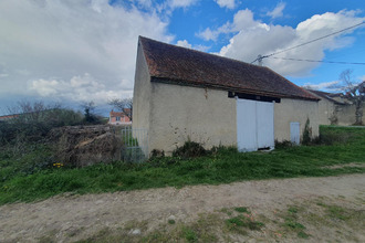 achat maison saulcet 03500