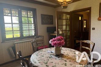 achat maison saulcet 03500