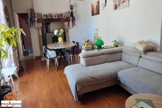 achat maison saulcet 03500