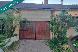 achat maison saulcet 03500