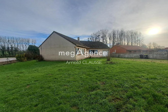 achat maison saulchoy 62870