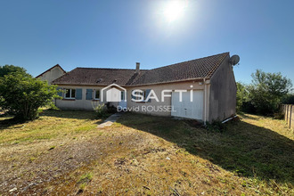 achat maison saulchoy 62870
