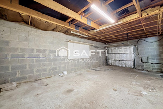 achat maison saulchoy 62870