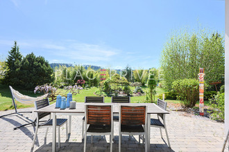 achat maison saulcy-sur-meurthe 88580