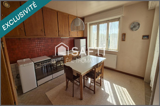 achat maison saulcy-sur-meurthe 88580