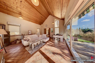 achat maison saulcy-sur-meurthe 88580