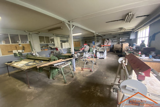 achat maison saulcy-sur-meurthe 88580