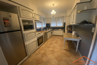 achat maison saulcy-sur-meurthe 88580