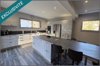 achat maison saulcy-sur-meurthe 88580