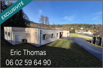 achat maison saulcy-sur-meurthe 88580