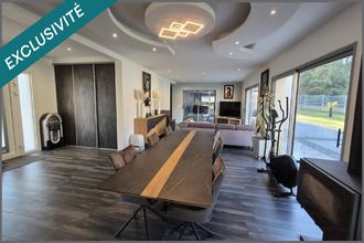 achat maison saulcy-sur-meurthe 88580