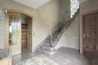 achat maison saulcy-sur-meurthe 88580