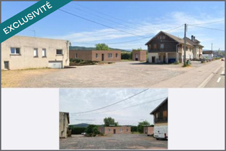 achat maison saulcy-sur-meurthe 88580