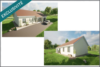 achat maison saulcy-sur-meurthe 88580