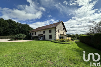 achat maison saulcy-sur-meurthe 88580
