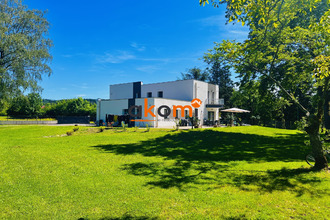 achat maison saulcy-sur-meurthe 88580