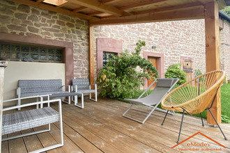 achat maison saulcy-sur-meurthe 88580