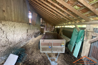 achat maison saulcy-sur-meurthe 88580