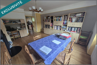 achat maison saulcy-sur-meurthe 88580