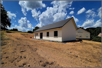 achat maison saulcy-sur-meurthe 88580