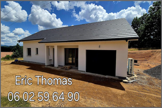 achat maison saulcy-sur-meurthe 88580
