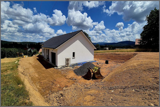 achat maison saulcy-sur-meurthe 88580