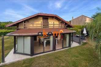 achat maison saulcy-sur-meurthe 88580