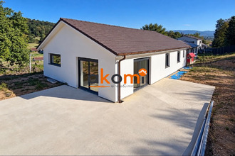 achat maison saulcy-sur-meurthe 88580
