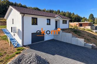 achat maison saulcy-sur-meurthe 88580