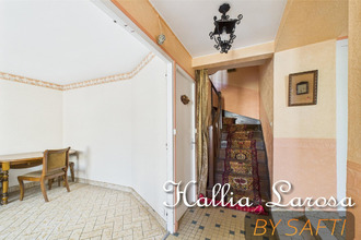 achat maison saulge 86500