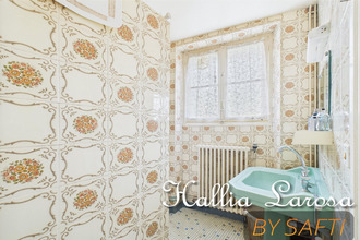 achat maison saulge 86500