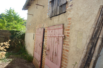 achat maison saulge 86500