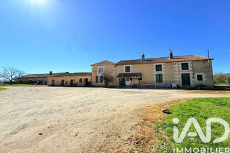 achat maison saulge 86500