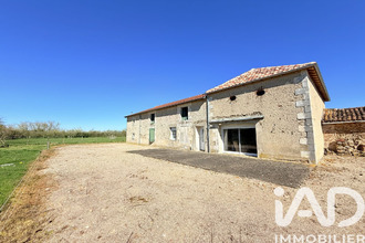 achat maison saulge 86500